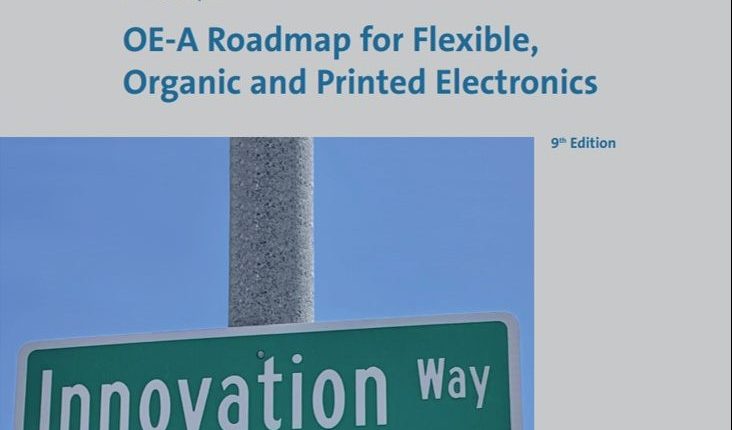 Mapping the Future of Flexible and Printed Electronics.